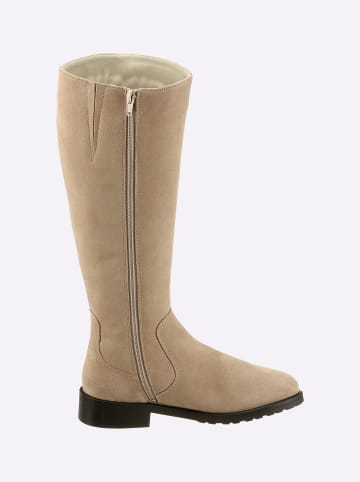 Heine Stiefel in sand