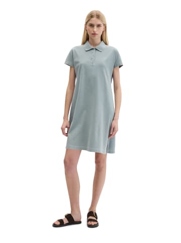 Marc O'Polo Polokleid regular in Quiet Sea