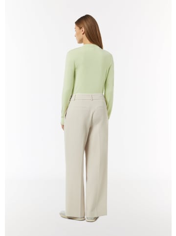 comma T-Shirt in 7203_hellgrün