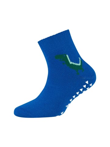 S. Oliver Kurzsocken 2er Pack originals in true blue