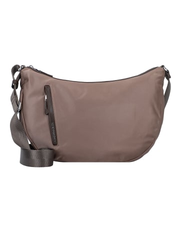 Mandarina Duck Hunter Umhängetasche 38 cm in beaver