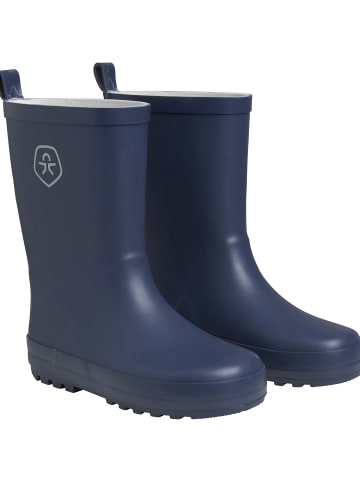 Color Kids WELLIES in Blau
