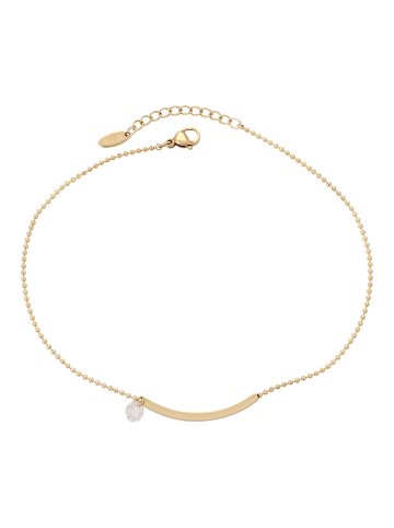 faina Women Bracelet in Gold