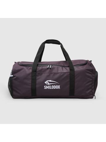 SMILODOX Tasche Ronney - Big in Violett