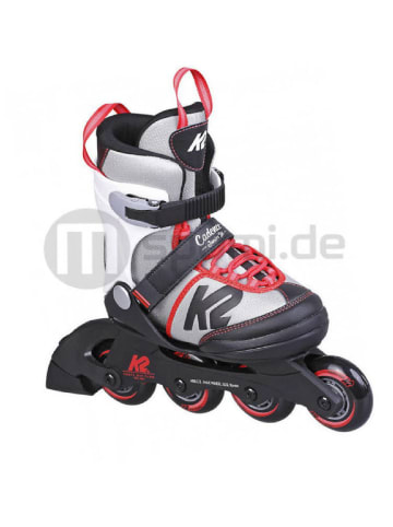 K2 Inliner in weiss