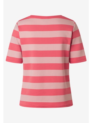 More & More Shirt in koralle altrosa - 0001