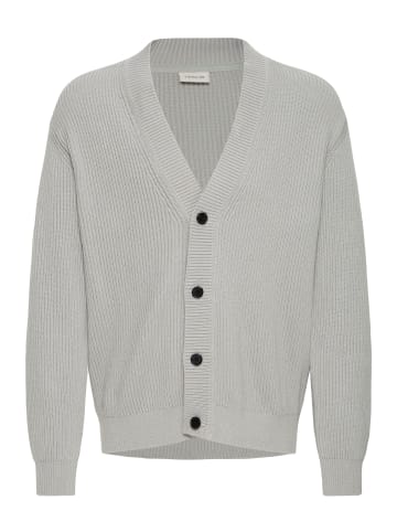 !SOLID Strickjacke SDNalli in Grau