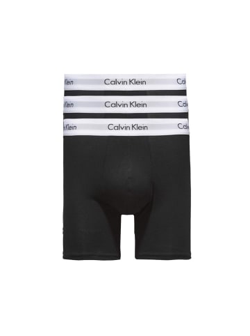 Calvin Klein Wäsche in schwarz