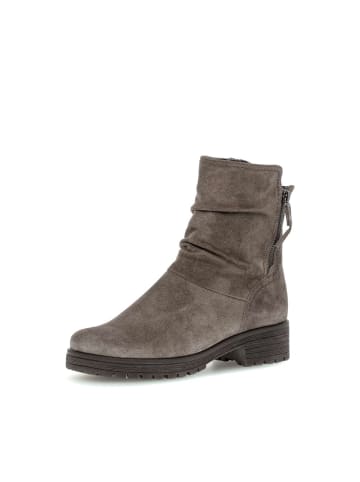 Gabor Elegante Stiefeletten in braun