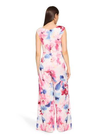 Vera Mont Jumpsuit in pink rosa