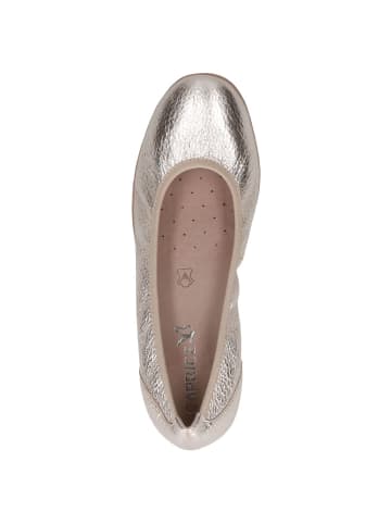 Caprice Ballerina in LT.GOLD DEER
