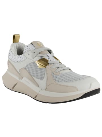 Ecco Sneaker in weiss