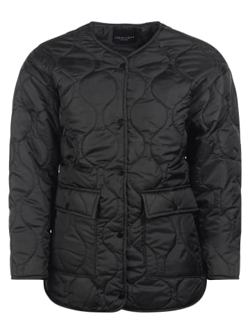 Freshlions Jacke in Schwarz