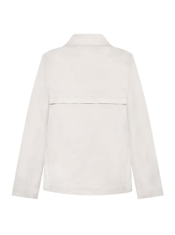 Betty Barclay Kurzmantel mit Kragen in Wind Chime