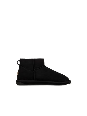EMU Australia Stiefel EMU in Schwarz