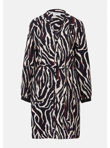 comma Kleid in 49A4_schwarz