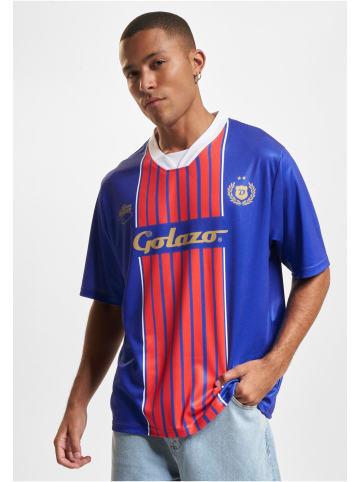 DEF DEF DEF Golazo Trikots in dark blue