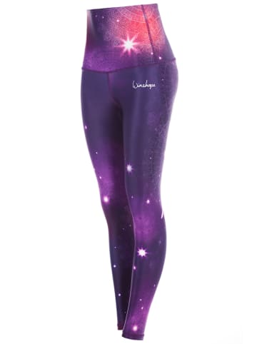 Winshape Functional Power Shape High Waist Tights HWL102 in space