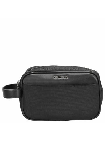 Valentino Bags Finix - Kulturbeutel 23 cm (nero) in nero