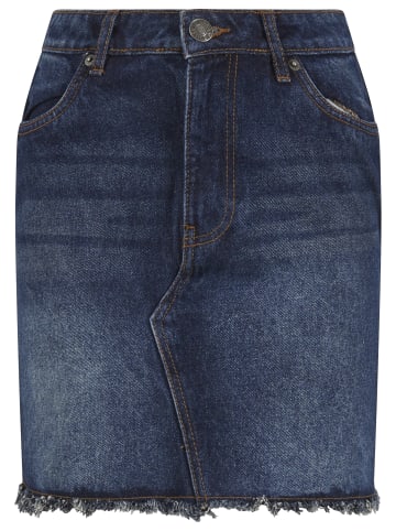 Urban Classics Urban Classics in new dark blue washed