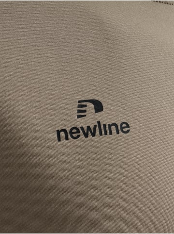 Newline Newline T-Shirt Nwlbeat Laufen Herren Atmungsaktiv Leichte Design in SILVER SAGE