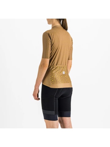 sportful Trikot in Gelb