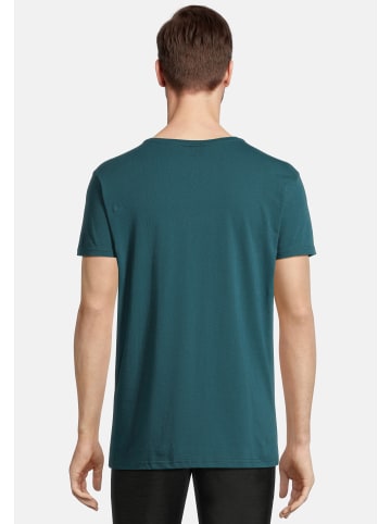 salzhaut Shirt DIEK Dragonfly