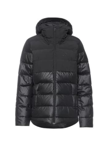 Odlo Funktionsjacke Jacket insulated SEVERIN N-T in Schwarz