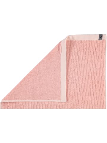 Essenza Essenza Handtücher Connect Organic Lines rose in rose