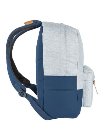 Nitro Urban Collection Cypress - Rucksack 15" 56 cm (black rose) in morning mist