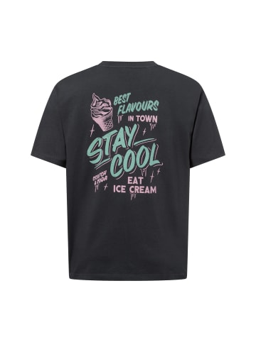 Scotch & Soda T-Shirt in anthrazit