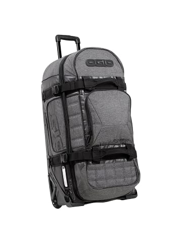 Ogio 9800 - 2-Rollenreisetasche 123 L 86 cm in dark stratic