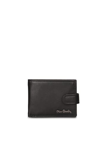 Pierre Cardin Geldbörse in BLACK
