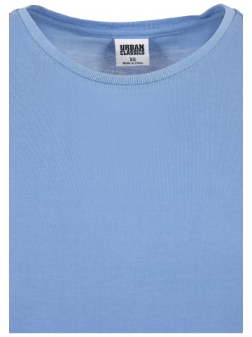 Urban Classics T-Shirt in horizonblue