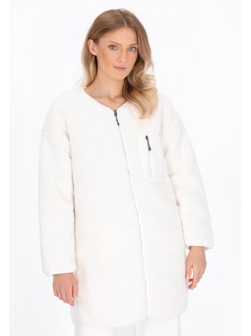 DreiMaster Maritim Women Jacket in offwhite