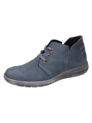 Comfortabel Klassische Stiefeletten in navy