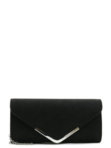 Tamaris Clutch TAS Amalia in black