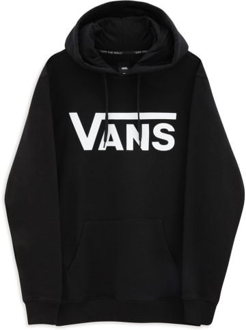 Vans Hoodie in Schwarz