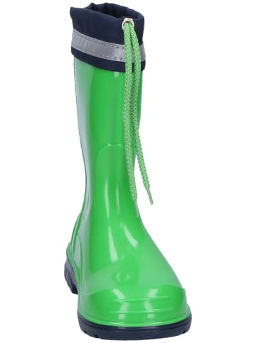 Bockstiegel Regenstiefel Kim in grün