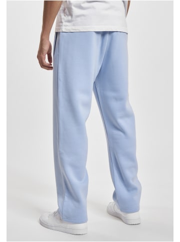 DEF Trousers - Sweat in baby blue