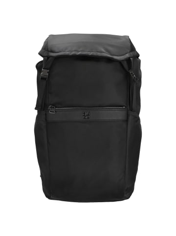 HUGO Quantic N Slim - Rucksack 45 cm (black) in schwarz