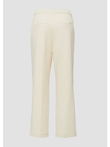 s.Oliver Hose in 8000_helles beige