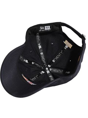 NEW ERA New Era Core 9Twenty FC Barcelona Cap in Dunkelblau