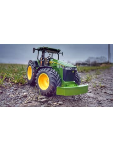 SIKU  Spielzeugfahrzeug 3290 John Deere 8R 370 - ab 3 Jahre