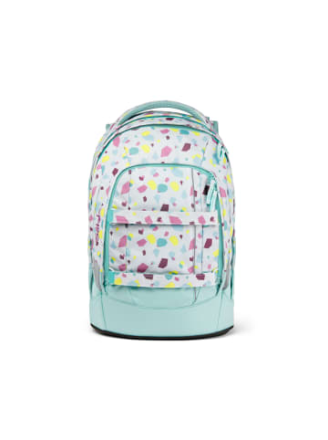 Satch Schulrucksack satch pack in Dreamy Mosaic