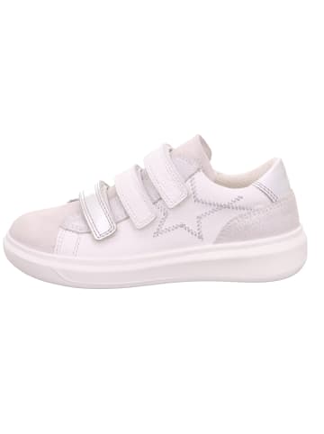 superfit Sneaker COSMO in Weiss