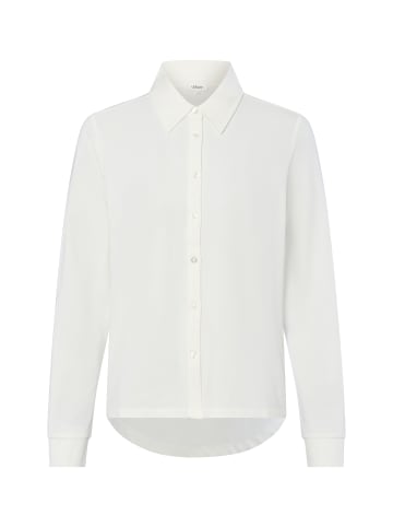 s.Oliver Hemdbluse in ecru