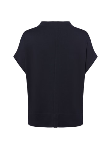 Someday Sweatshirt Ujanita in marine