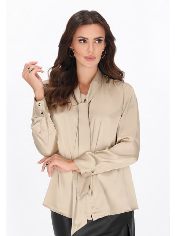 faina Women Blouse in beige