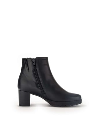 Gabor Comfort Winterstiefeletten in schwarz